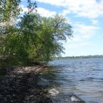 County remains in level 2 low water condition