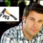 Second City comedian to host County Chopped