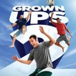 Grown Ups 2 - You'll laugh, you'll cry, I'll wince