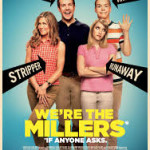 We're the Millers likeable and funny