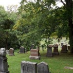 County notables help history come alive in Glenwood Cemetery walking tour