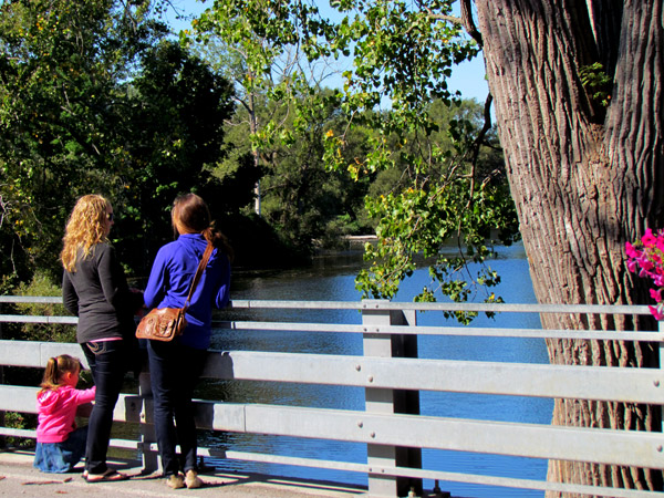 Mill Pond chat SC