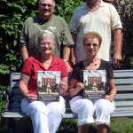 Historical Society publishes companion to The Settler's Dream