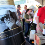 Pioneer of County's wine industry honoured at Taste