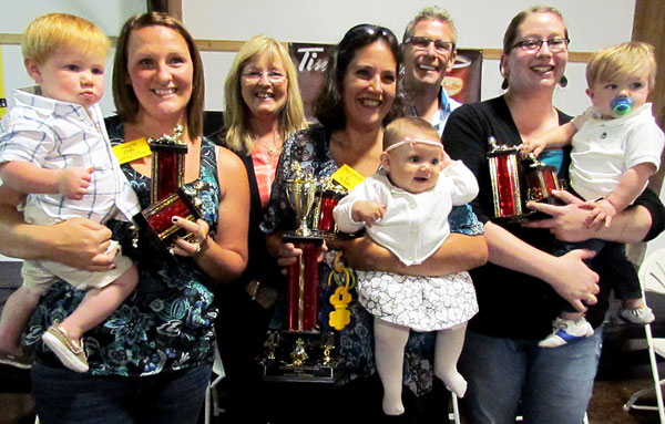 winners baby show 2013
