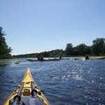 Both boat launches will operate in Wellington