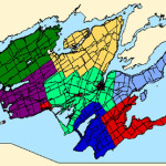 Smaller council, keep wards - yes we can