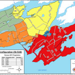 No important issues in the south half of the County