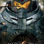 Pacific Rim a giant action-packed surprise