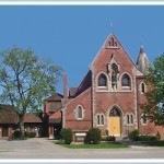 Priest suspended while allegations of misconduct with minors investigated