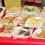 Mmmmmmmm Cookies - PEC Relay for Life fundraising begins! - October 11