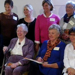 Writers Unblocked launch Writing From Life