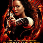 Hunger Games good food for the eyes