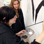 Arts Night showcases PECI student talent