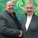 Dwayne Inch re-elected as school board chairman