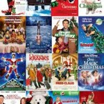 'Tis the season to name top 10 Christmas movies