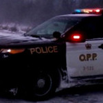 Break-in and theft at Hagerman Farms