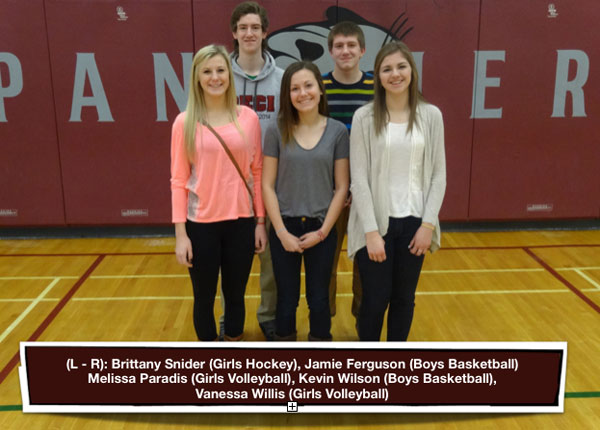 PECI-January-Athlete-of-the-Month