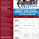 PECI Olympics to raise Relay funds