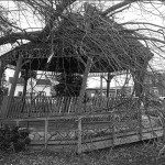 WANTED: Community minded construction manager for gazebo project