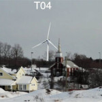 Staff recommends council 'wait and see' to regulate turbines with noise bylaw