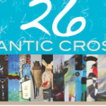 County artists pair with UK writers in 26 Atlantic Crossings project