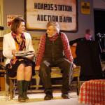 Back of Hoard's Station highlights rural life and relationships