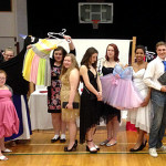 Prom Project helps students go with the glam