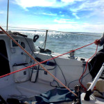 Macpherson to share tales of adventure on the high seas