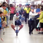 County schools raise thousands in support of Pedal for Hope