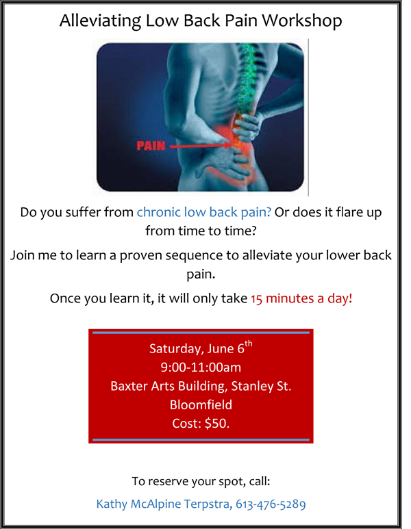 Alleviating-Low-Back-Pain-flyer-June-6