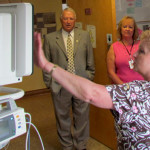 Community shows its heart raising $237,000 for cardiac equipment