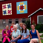 Barn Quilts will create colourful County trail