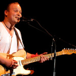 Johnny Winters tribute honours 'a life well played'