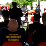 Mutual fire aid training complex now official campus of Ontario Fire College