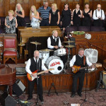 County musicians support Ostrander Point Appeal Fund
