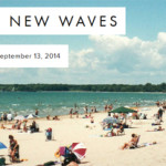 Sandbanks New Waves festival unfolds Saturday at Sandbanks