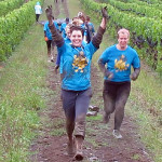 Grapes of Wrath obstacle mud run set for August