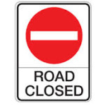 County Road 4 closed late Thursday