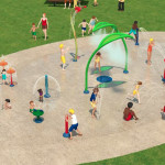 Splash Pad proposal moves forward