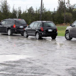 Excessive idling bylaw, with fine, before council