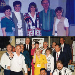 Close to 100 signed up for PECI 60s reunion