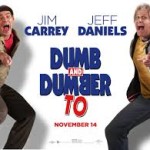 People laugh out loud love Dumb and Dumber To