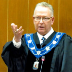 Mayor Robert Quaiff