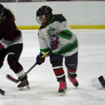 Panther Athletics: Girls hockey undefeated; Sr. Boys B-ball video