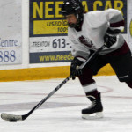 Panther hockey girls, boys' b-ball both undefeated; 