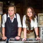 County's Instant Rivalry hopes to 'kickstart' new album
