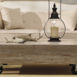 DIY PROJECT - A Table to Floor You from Picton Home Hardware