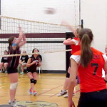 Panther athletes' winter season under way