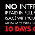 HOME Credit Card NO Fee Event at Home Hardware - until Feb. 21